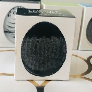 Clinique deep cleansing brush head for men